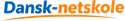 Dansk-netskole